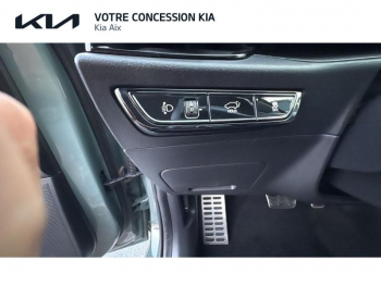 Photo 14 du bon plan KIA Niro EV 204ch Premium occasion à 26490 €