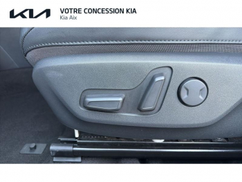 Photo 15 du bon plan KIA Niro EV 204ch Premium occasion à 26490 €