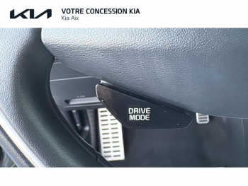 Photo 19 du bon plan KIA Niro EV 204ch Premium occasion à 26490 €