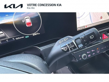 Photo 21 du bon plan KIA Niro EV 204ch Premium occasion à 26490 €