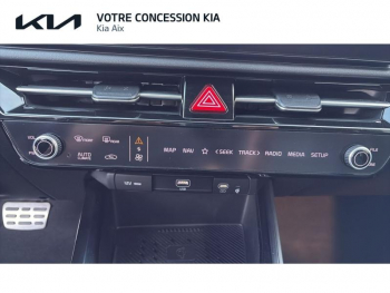 Photo 22 du bon plan KIA Niro EV 204ch Premium occasion à 26490 €