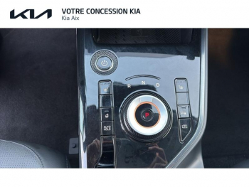 Photo 24 du bon plan KIA Niro EV 204ch Premium occasion à 26490 €