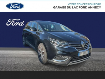 Photo 2 du bon plan RENAULT Espace 1.6 dCi 160ch energy Intens EDC occasion à 14990 €