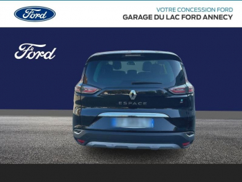 Photo 3 du bon plan RENAULT Espace 1.6 dCi 160ch energy Intens EDC occasion à 14990 €