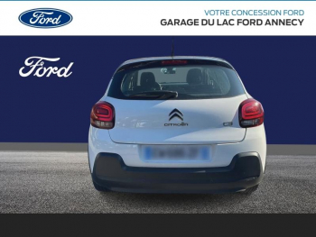 ddf-core-media-Sr80l010015143_3.jpg Photo 3 du bon plan CITROEN C3 PureTech 82ch Feel occasion à 7890 €