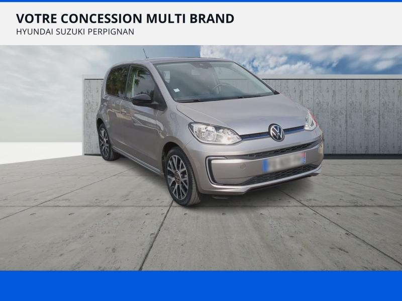 Bon plan VOLKSWAGEN e-up! Electrique 83ch 4cv occasion à 10490 €