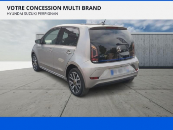 Photo 2 du bon plan VOLKSWAGEN e-up! Electrique 83ch 4cv occasion à 10490 €