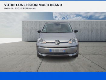 Photo 3 du bon plan VOLKSWAGEN e-up! Electrique 83ch 4cv occasion à 10490 €