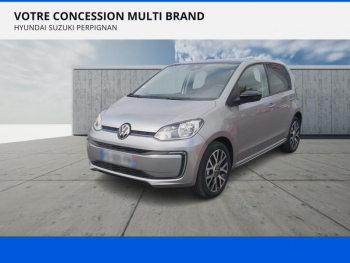 Photo 5 du bon plan VOLKSWAGEN e-up! Electrique 83ch 4cv occasion à 10490 €