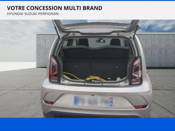 Photo 7 du bon plan VOLKSWAGEN e-up! Electrique 83ch 4cv occasion à 10490 €