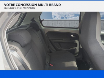 Photo 8 du bon plan VOLKSWAGEN e-up! Electrique 83ch 4cv occasion à 10490 €