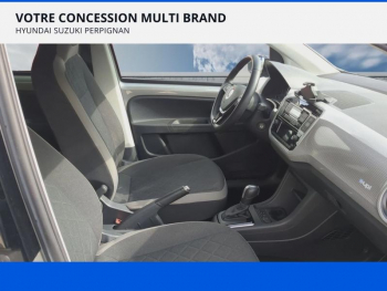 Photo 9 du bon plan VOLKSWAGEN e-up! Electrique 83ch 4cv occasion à 10490 €