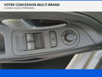 Photo 11 du bon plan VOLKSWAGEN e-up! Electrique 83ch 4cv occasion à 10490 €