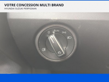 Photo 12 du bon plan VOLKSWAGEN e-up! Electrique 83ch 4cv occasion à 10490 €