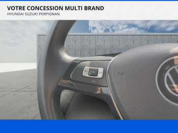 Photo 13 du bon plan VOLKSWAGEN e-up! Electrique 83ch 4cv occasion à 10490 €