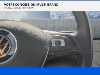 Photo 14 du bon plan VOLKSWAGEN e-up! Electrique 83ch 4cv occasion à 10490 €