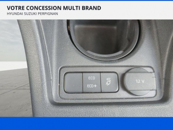 Photo 17 du bon plan VOLKSWAGEN e-up! Electrique 83ch 4cv occasion à 10490 €