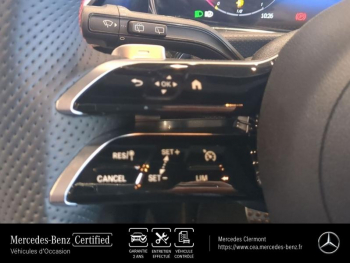 Photo 33 du bon plan MERCEDES-BENZ CLA Shooting Brake 180 d 116ch AMG Line 8G-DCT occasion à 36890 €