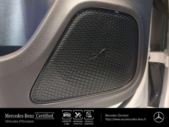Photo 35 du bon plan MERCEDES-BENZ CLA Shooting Brake 180 d 116ch AMG Line 8G-DCT occasion à 36890 €
