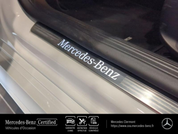 Photo 36 du bon plan MERCEDES-BENZ CLA Shooting Brake 180 d 116ch AMG Line 8G-DCT occasion à 36890 €