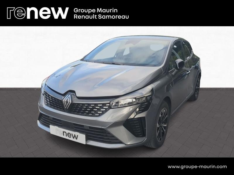 ddf-core-media-BB4fq6452825_1.jpg Bon plan RENAULT Clio 1.6 E-Tech 145ch full hybrid Techno - 24 occasion à 20900 €