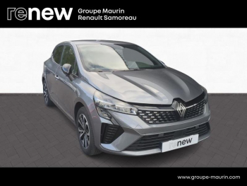 ddf-core-media-HJYEcG452825_2.jpg Photo 2 du bon plan RENAULT Clio 1.6 E-Tech 145ch full hybrid Techno - 24 occasion à 20900 €