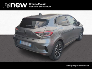 ddf-core-media-hpdckg452825_3.jpg Photo 3 du bon plan RENAULT Clio 1.6 E-Tech 145ch full hybrid Techno - 24 occasion à 20900 €