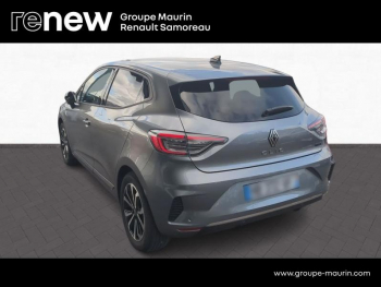 ddf-core-media-Ld2zSQ452825_4.jpg Photo 4 du bon plan RENAULT Clio 1.6 E-Tech 145ch full hybrid Techno - 24 occasion à 20900 €