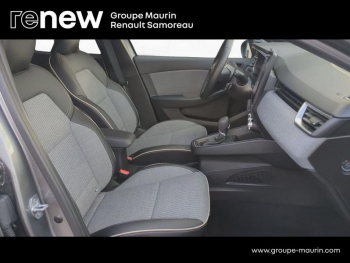 ddf-core-media-XWGz33452825_17.jpg Photo 17 du bon plan RENAULT Clio 1.6 E-Tech 145ch full hybrid Techno - 24 occasion à 20900 €