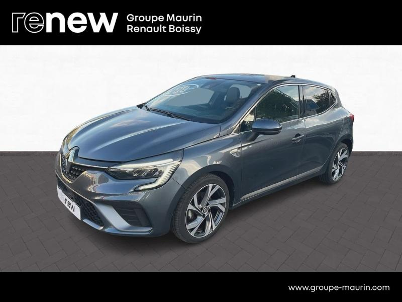 ddf-core-media-wqNIBj56281_1.jpg Bon plan RENAULT Clio 1.3 TCe 140ch RS Line -21N occasion à 14950 €