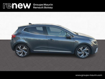 Photo 3 du bon plan RENAULT Clio 1.3 TCe 140ch RS Line -21N occasion à 15490 €