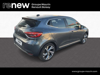 Photo 4 du bon plan RENAULT Clio 1.3 TCe 140ch RS Line -21N occasion à 15490 €