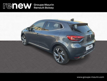 Photo 5 du bon plan RENAULT Clio 1.3 TCe 140ch RS Line -21N occasion à 15490 €