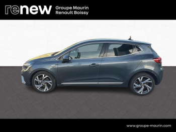 Photo 6 du bon plan RENAULT Clio 1.3 TCe 140ch RS Line -21N occasion à 15490 €