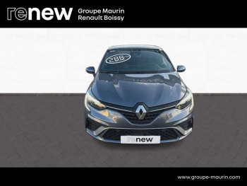 Photo 7 du bon plan RENAULT Clio 1.3 TCe 140ch RS Line -21N occasion à 15490 €