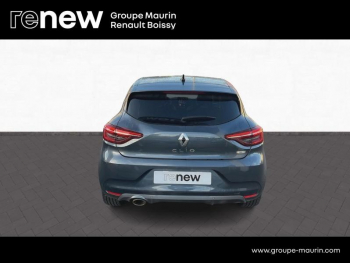 Photo 8 du bon plan RENAULT Clio 1.3 TCe 140ch RS Line -21N occasion à 15490 €