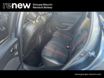 Photo 12 du bon plan RENAULT Clio 1.3 TCe 140ch RS Line -21N occasion à 15490 €