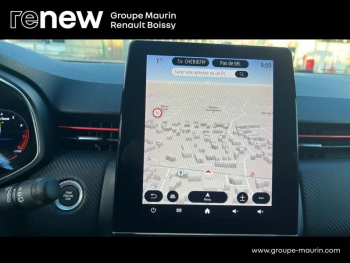 Photo 13 du bon plan RENAULT Clio 1.3 TCe 140ch RS Line -21N occasion à 15490 €