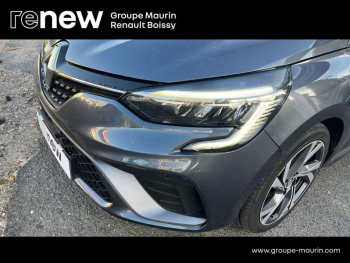 Photo 15 du bon plan RENAULT Clio 1.3 TCe 140ch RS Line -21N occasion à 15490 €