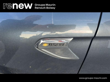 Photo 16 du bon plan RENAULT Clio 1.3 TCe 140ch RS Line -21N occasion à 15490 €