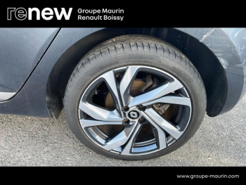 Photo 17 du bon plan RENAULT Clio 1.3 TCe 140ch RS Line -21N occasion à 15490 €