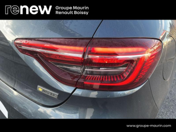 Photo 18 du bon plan RENAULT Clio 1.3 TCe 140ch RS Line -21N occasion à 15490 €