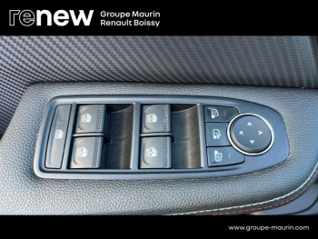 Photo 21 du bon plan RENAULT Clio 1.3 TCe 140ch RS Line -21N occasion à 15490 €