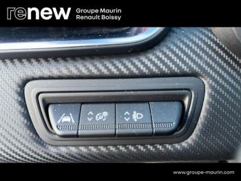 Photo 22 du bon plan RENAULT Clio 1.3 TCe 140ch RS Line -21N occasion à 15490 €