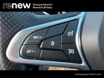 Photo 23 du bon plan RENAULT Clio 1.3 TCe 140ch RS Line -21N occasion à 15490 €