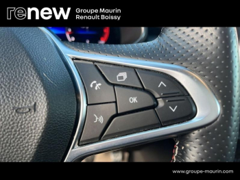 Photo 24 du bon plan RENAULT Clio 1.3 TCe 140ch RS Line -21N occasion à 15490 €