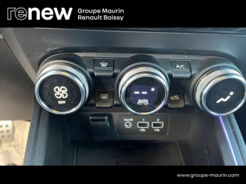 Photo 25 du bon plan RENAULT Clio 1.3 TCe 140ch RS Line -21N occasion à 15490 €