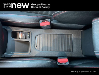 Photo 27 du bon plan RENAULT Clio 1.3 TCe 140ch RS Line -21N occasion à 15490 €