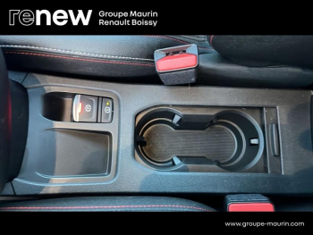 Photo 28 du bon plan RENAULT Clio 1.3 TCe 140ch RS Line -21N occasion à 15490 €