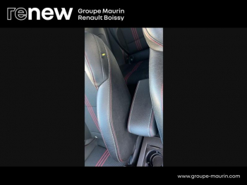 Photo 29 du bon plan RENAULT Clio 1.3 TCe 140ch RS Line -21N occasion à 15490 €